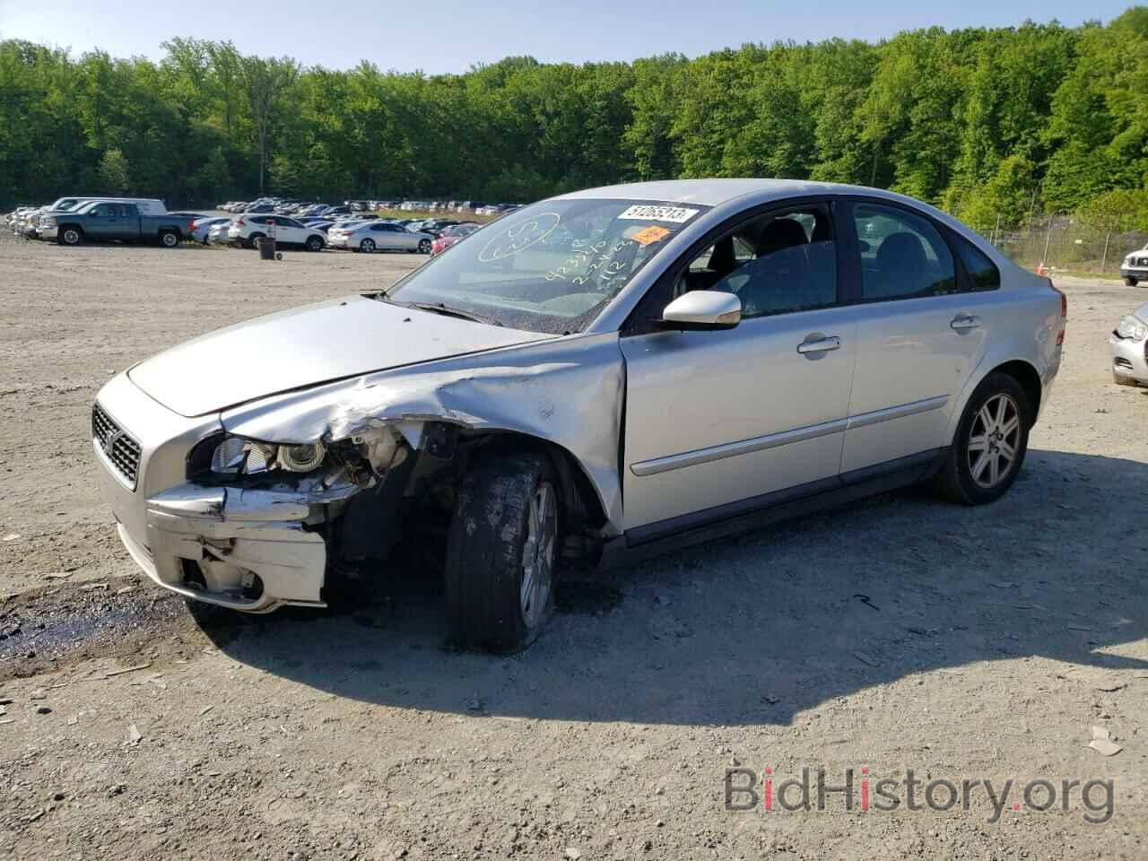 Photo YV1MS382662183737 - VOLVO S40 2006