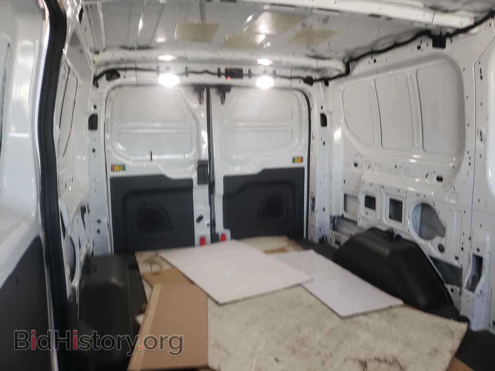 2019 FORD TRANSIT CO - VIN: 1FTYR1YM8KKA09493 - Фото 6