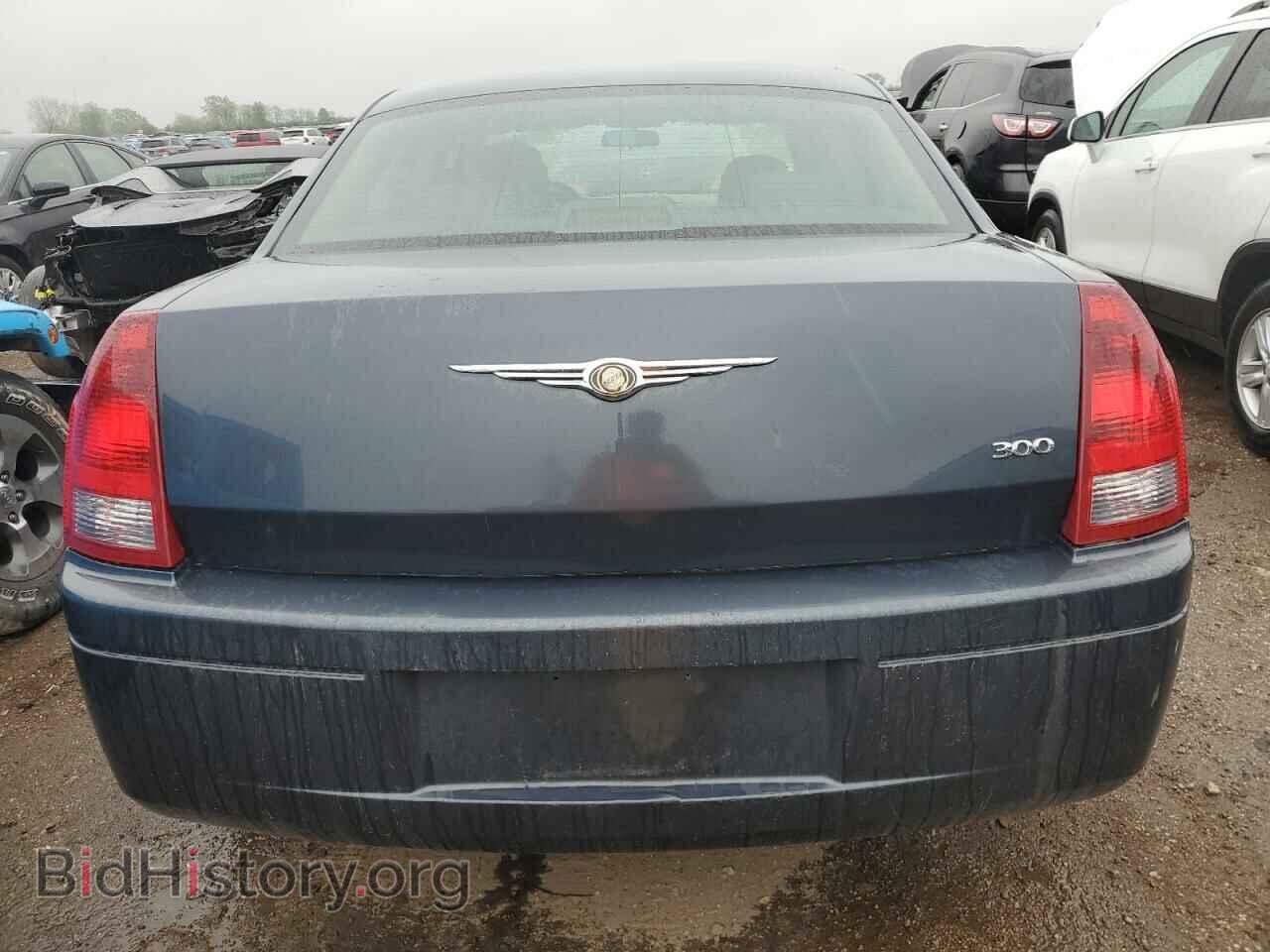 2007 CHRYSLER 300 - VIN: 2C3LA43R57H805790 - Фото 6