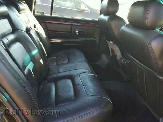 1997 CADILLAC DEVILLE - VIN: 1G6KD54Y5VU277255 - Фото 6