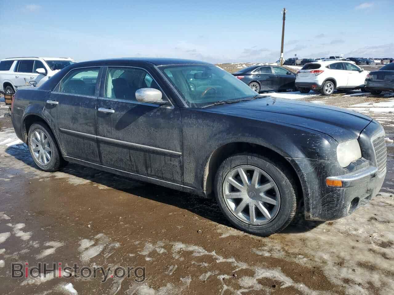 2010 CHRYSLER 300 - VIN: 2C3CA3CV2AH201046 - Фото 4