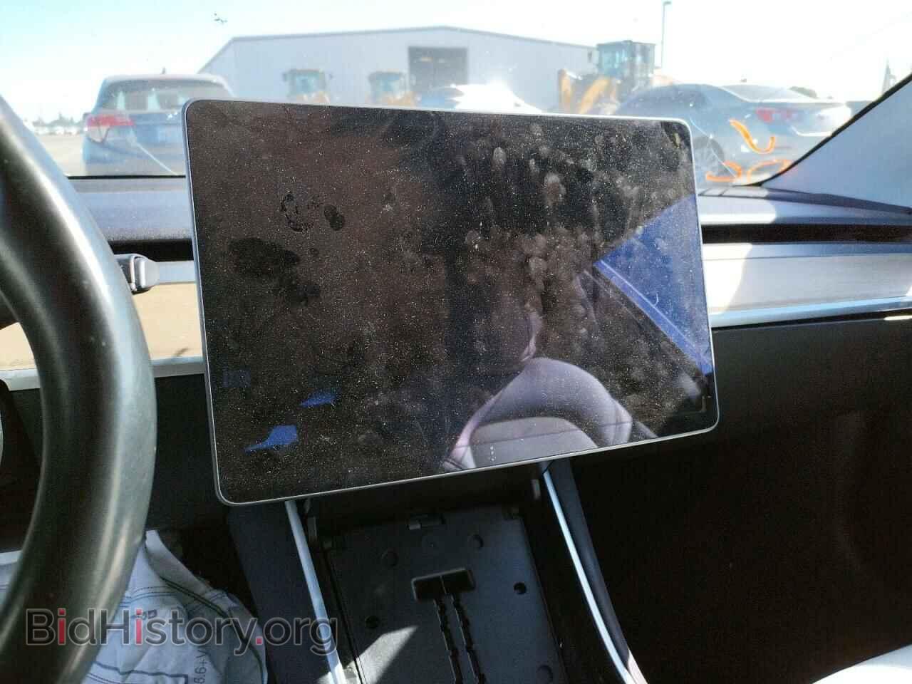2018 TESLA MODEL 3 - VIN: 5YJ3E1EA1JF041732 - Фото 8