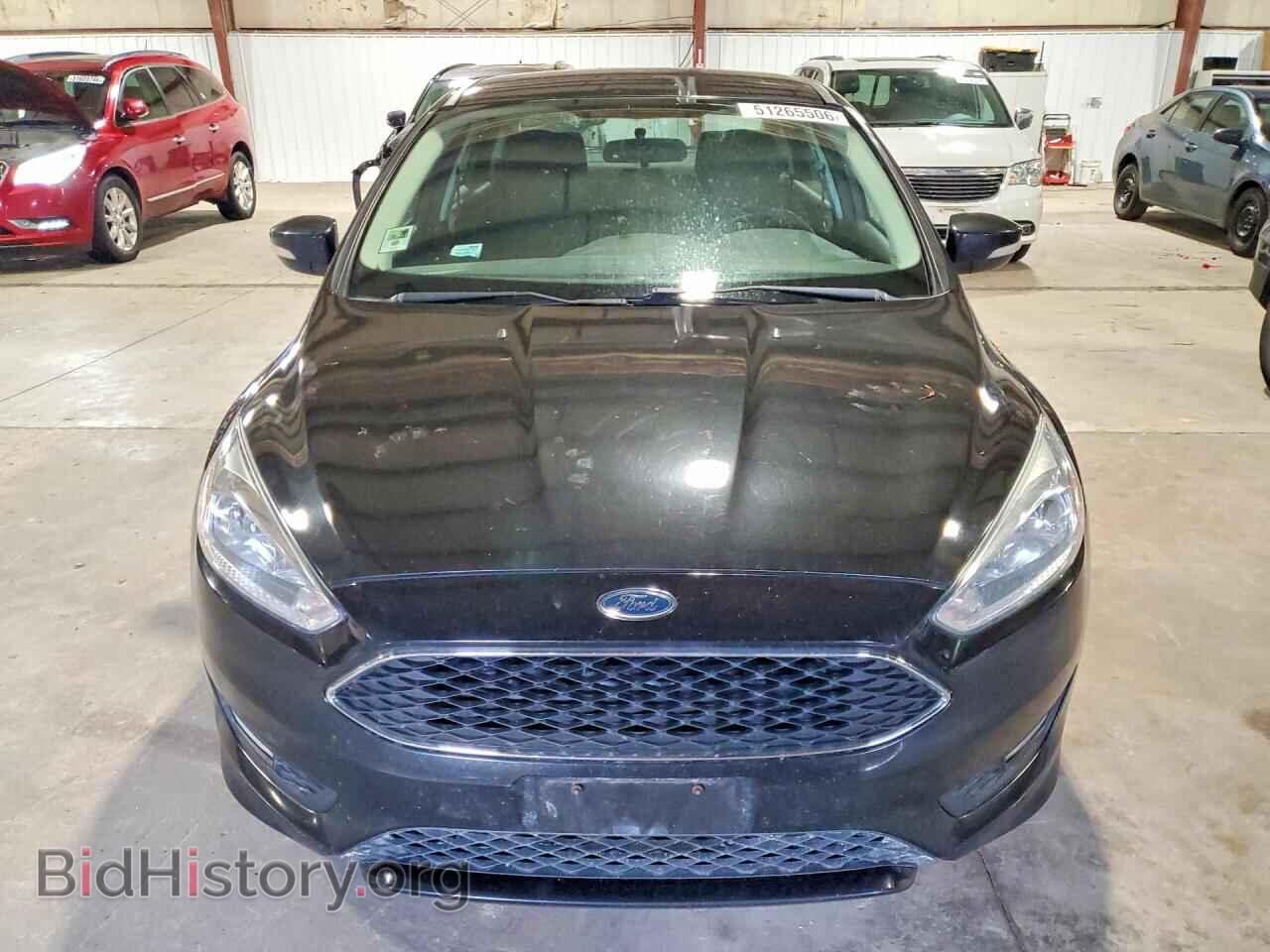 2015 FORD FOCUS - VIN: 1FADP3F20FL366934 - Photo 5