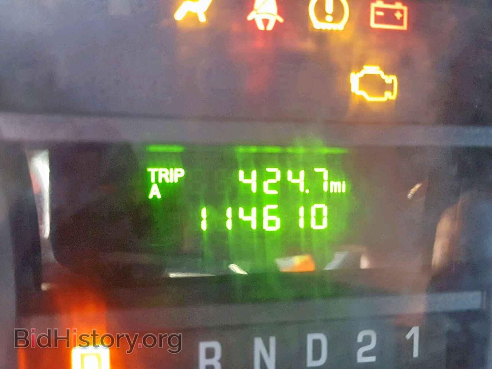 2013 FORD ECONOLINE - VIN: 1FTNE2EWXDDB07328 - Фото 8