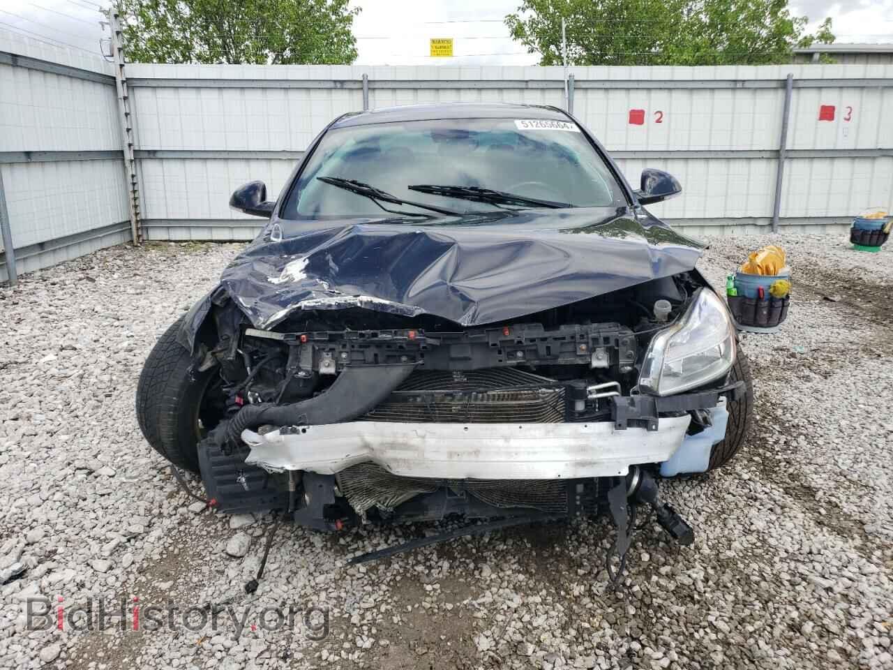 2013 BUICK REGAL - VIN: 2G4GS5EV8D9249812 - Photo 5
