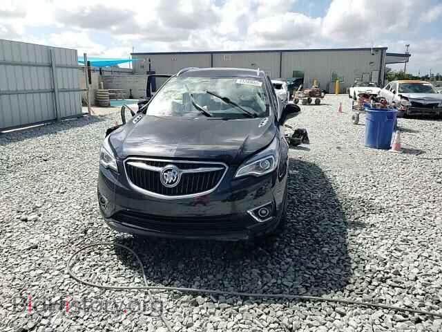 2020 BUICK ENVISION - VIN: LRBFXCSA2LD081057 - Photo 15