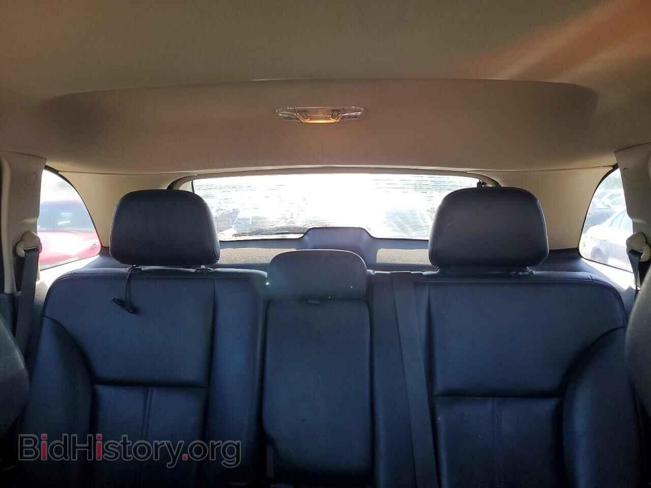 2014 FORD EDGE - VIN: 2FMDK4JC4EBA29286 - Photo 10