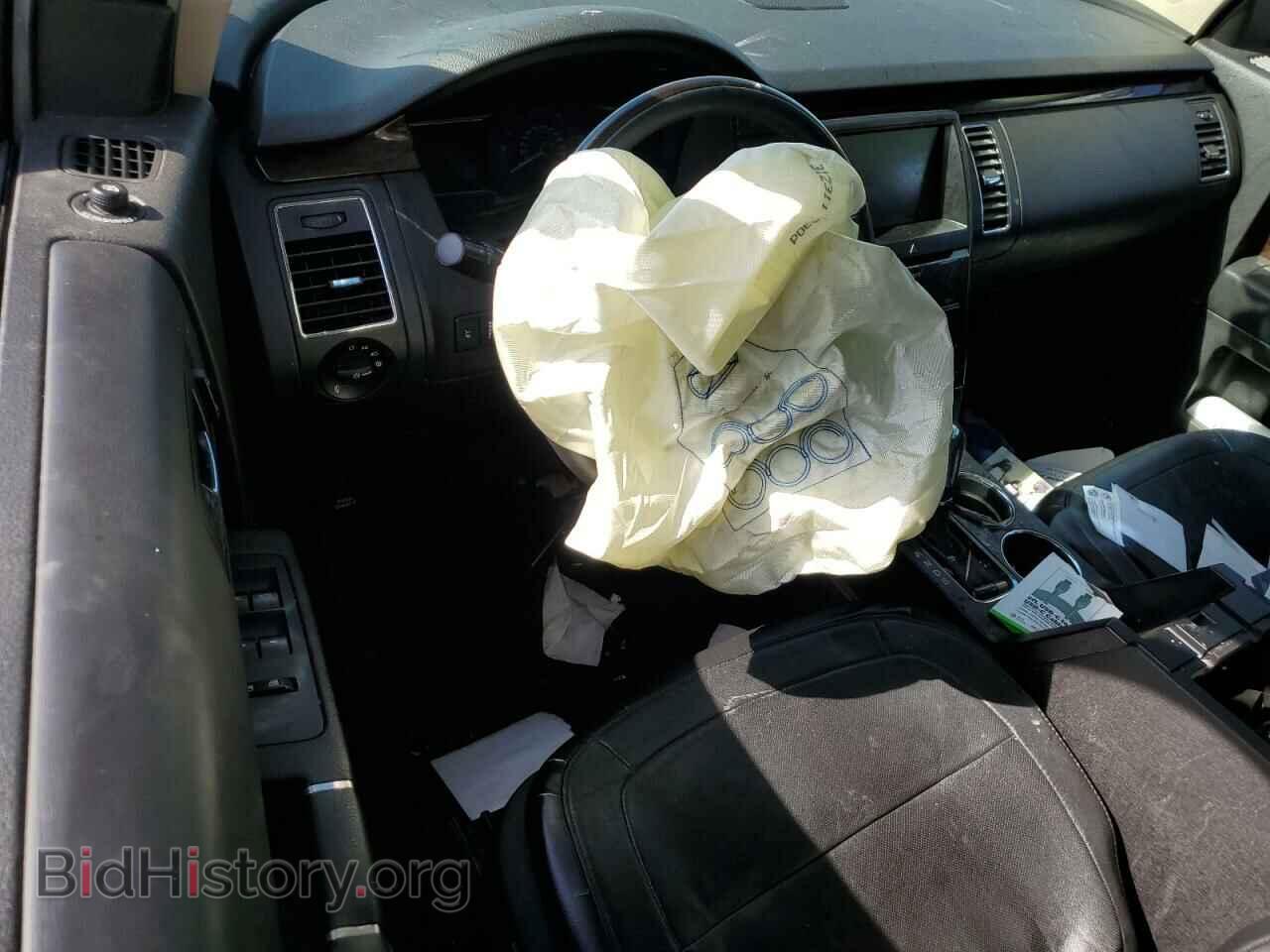 2015 FORD FLEX - VIN: 2FMHK6D87FBA05540 - Photo 8