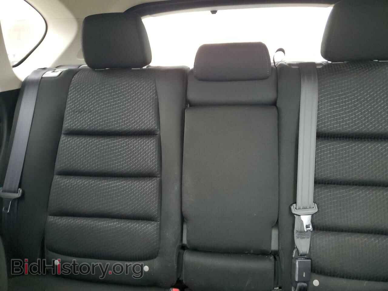 2013 MAZDA CX-5 - VIN: JM3KE4CE1D0120170 - Фото 10