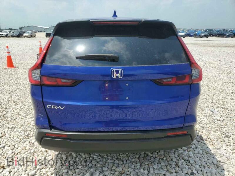 2023 Honda CRV (VIN 2HKRS3H46PH302559) — фото 6 из 14
