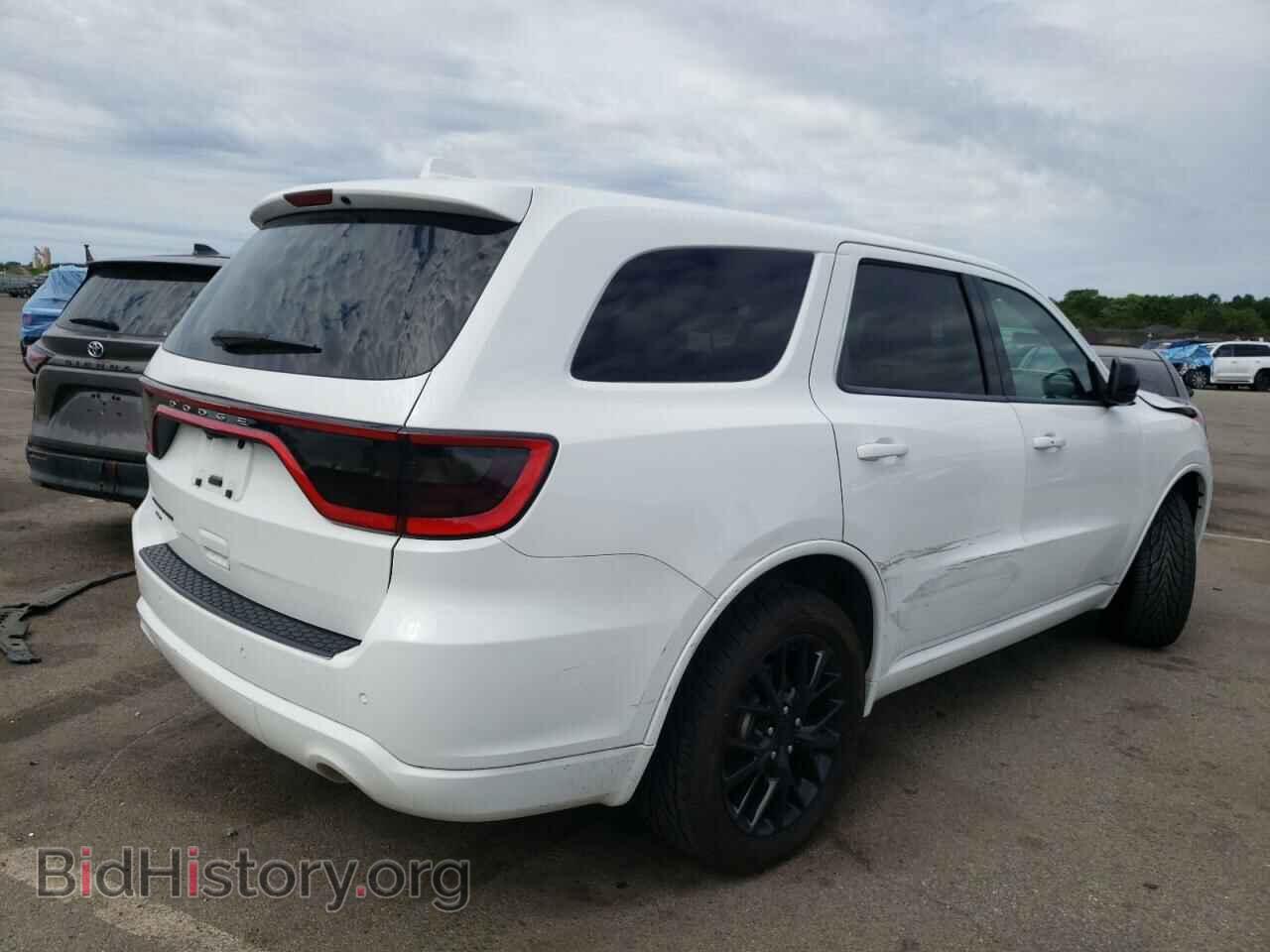 2015 DODGE DURANGO - VIN: 1C4RDJAG9FC745575 - Photo 4