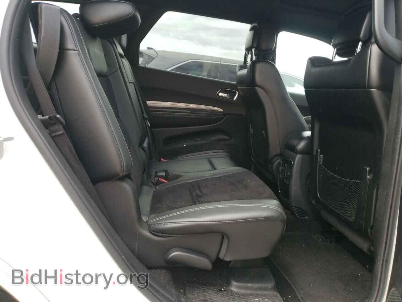 2015 DODGE DURANGO - VIN: 1C4RDJAG9FC745575 - Photo 6