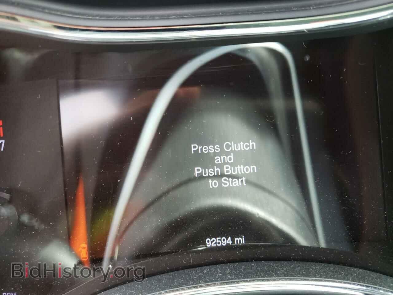 2015 DODGE DURANGO - VIN: 1C4RDJAG9FC745575 - Photo 8