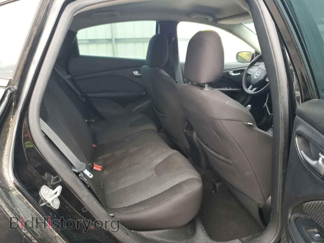 2014 DODGE DART - VIN: 1C3CDFAA3ED771455 - Фото 10