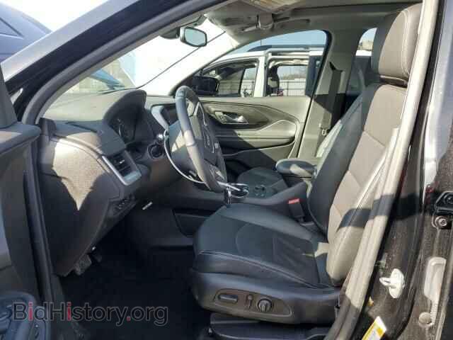 2023 GMC TERRAIN - VIN: 3GKALPEG3PL236105 - Photo 7