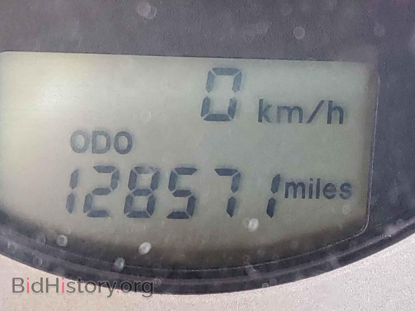 2007 MITSUBISHI ECLIPSE - VIN: 4A3AK64F07E071452 - Photo 8