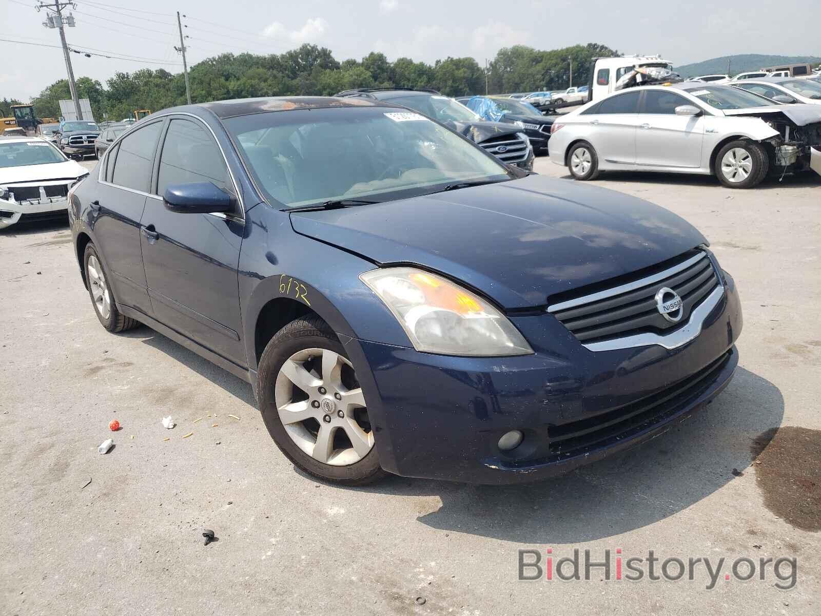 Photo 1N4AL21E18C210303 - NISSAN ALTIMA 2008