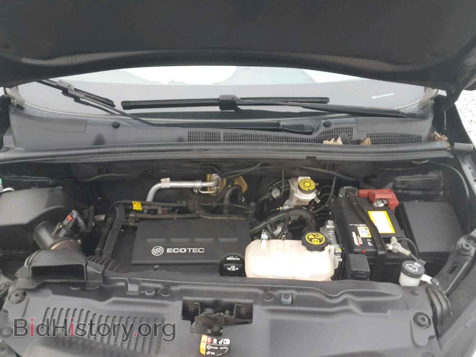 2015 BUICK ENCORE - VIN: KL4CJCSB7FB159275 - Photo 7