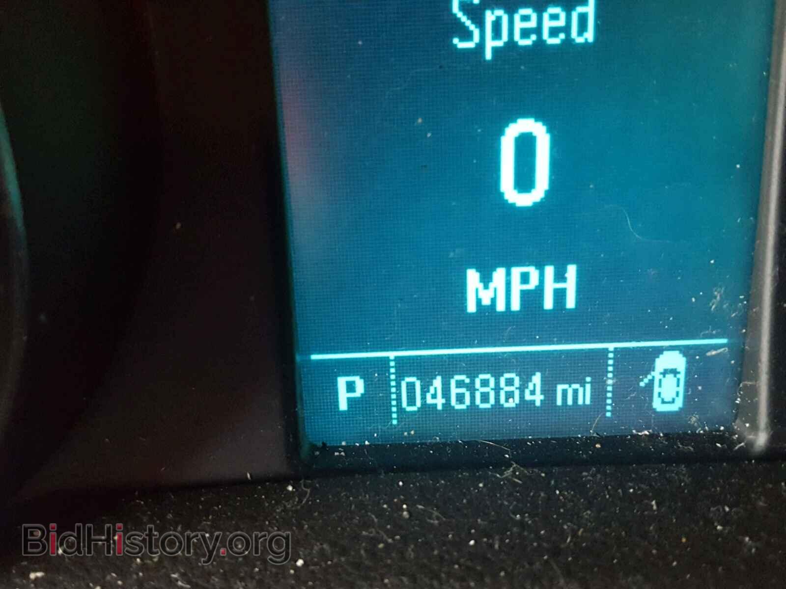 2015 BUICK ENCORE - VIN: KL4CJCSB7FB159275 - Photo 8