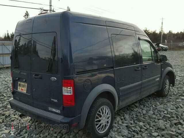2012 FORD TRANSIT CO - VIN: NM0LS7DNXCT091302 - Фото 4
