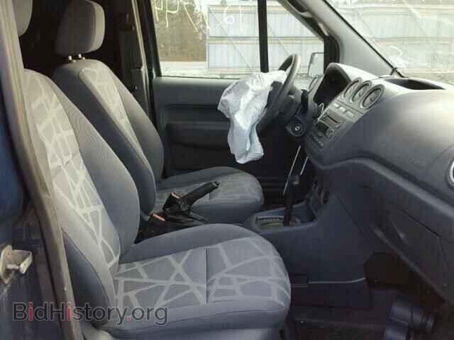 2012 FORD TRANSIT CO - VIN: NM0LS7DNXCT091302 - Фото 5