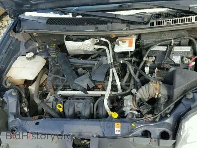 2012 FORD TRANSIT CO - VIN: NM0LS7DNXCT091302 - Фото 7