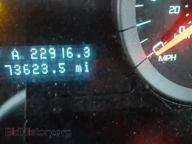 2012 FORD ESCAPE - VIN: 1FMCU0D7XCKC17441 - Фото 8