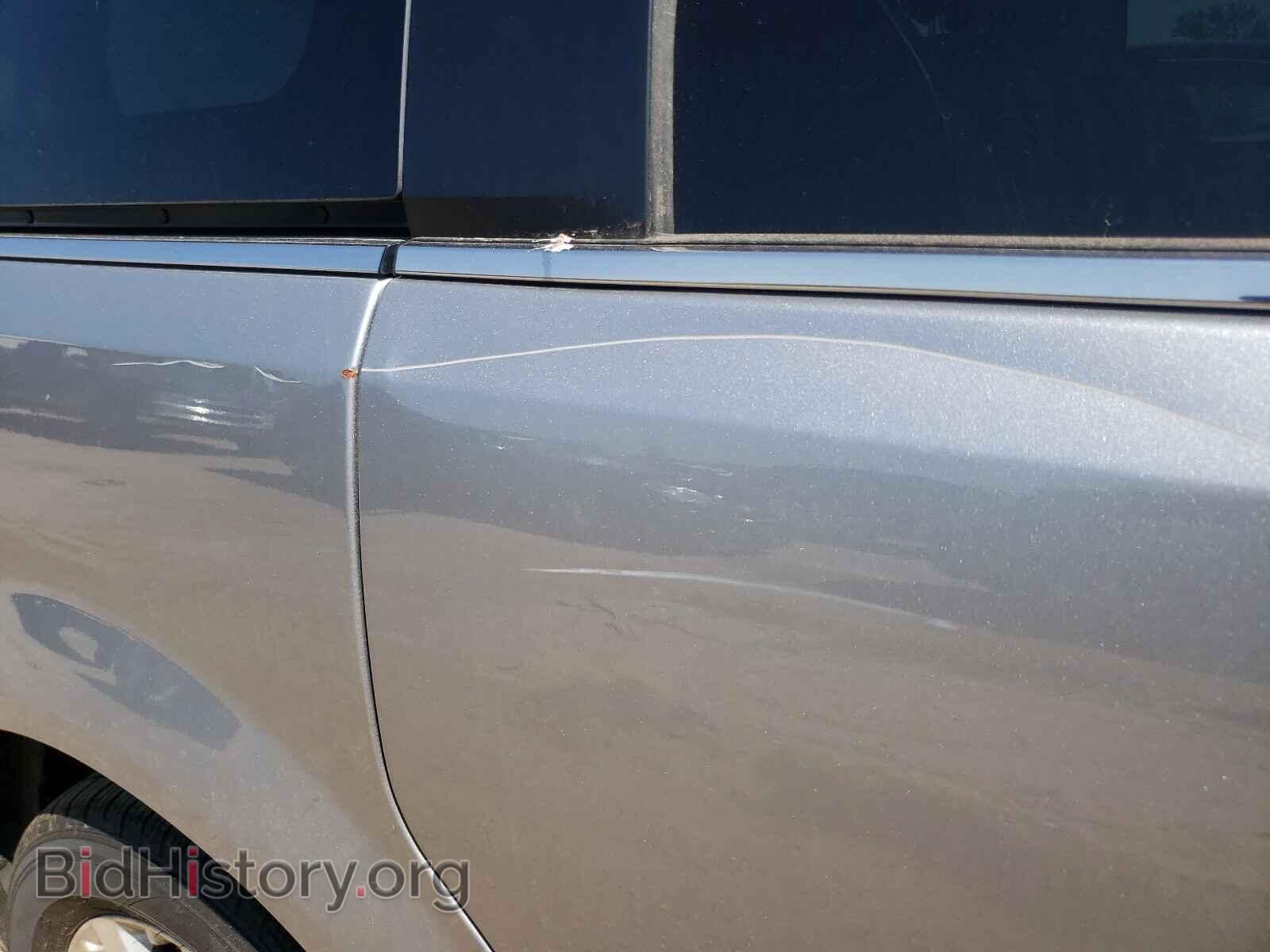 2014 CHRYSLER MINIVAN - VIN: 2C4RC1BG9ER349797 - Фото 9