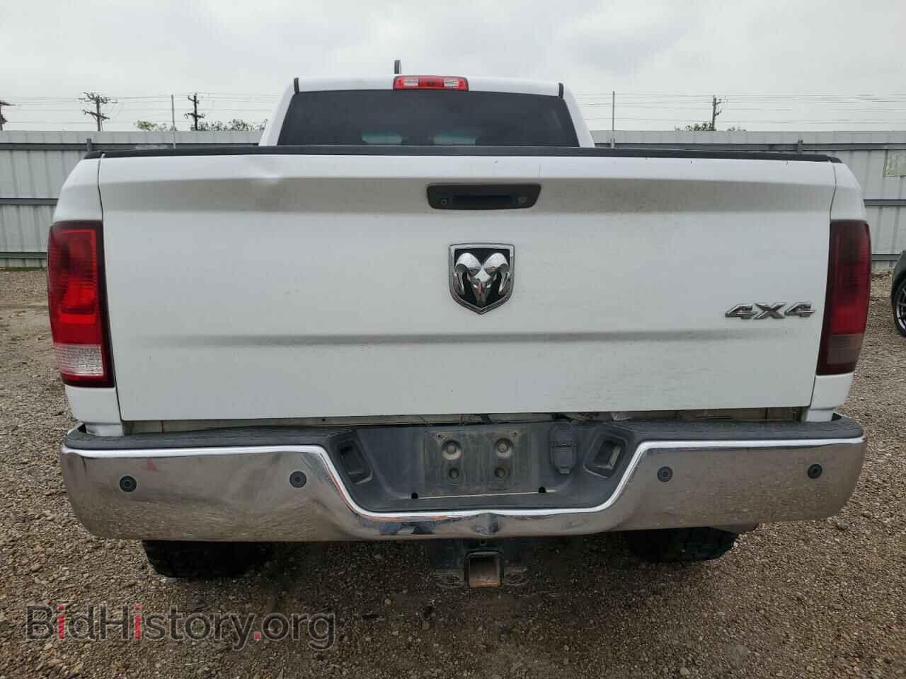2014 RAM All Models - VIN: 3C6UR5CLXEG253721 - Фото 6