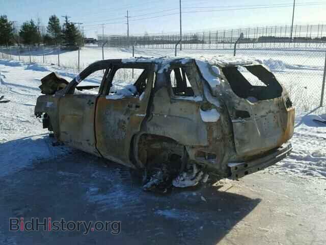 2015 GMC TERRAIN - VIN: 2GKALREK2F6355721 - Фото 3