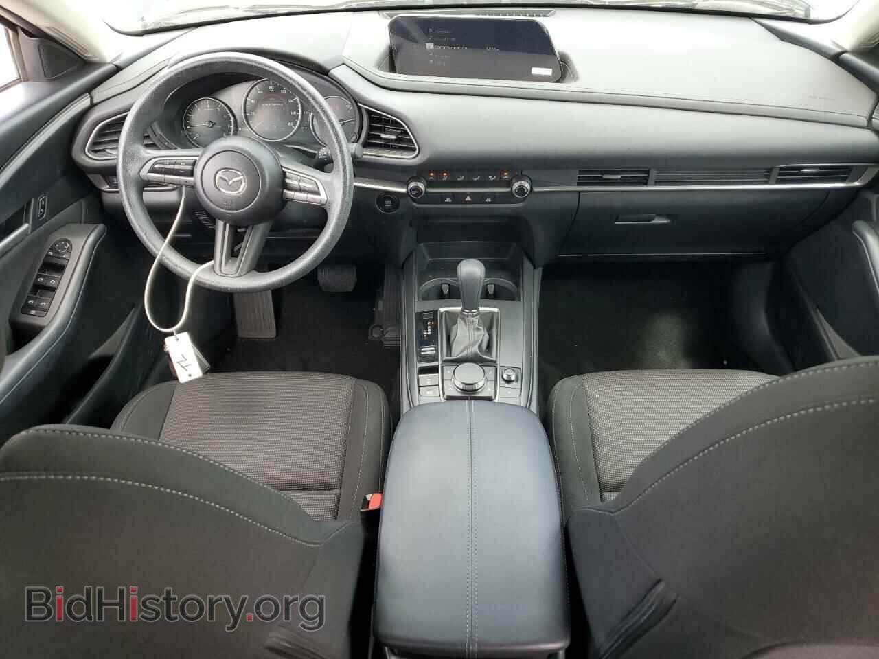 2023 MAZDA CX30 - VIN: 3MVDMBAM7PM555455 - Фото 8