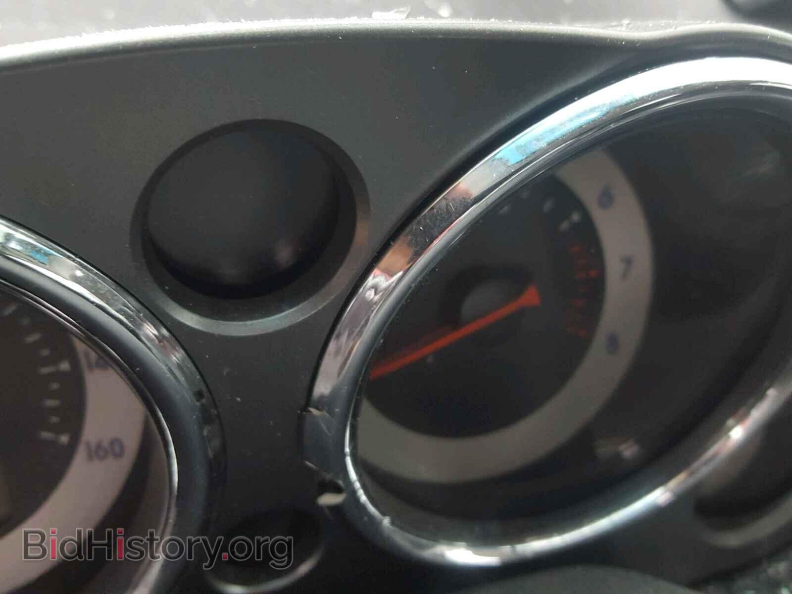 2006 MITSUBISHI ECLIPSE - VIN: 4A3AK34T86E021093 - Photo 8