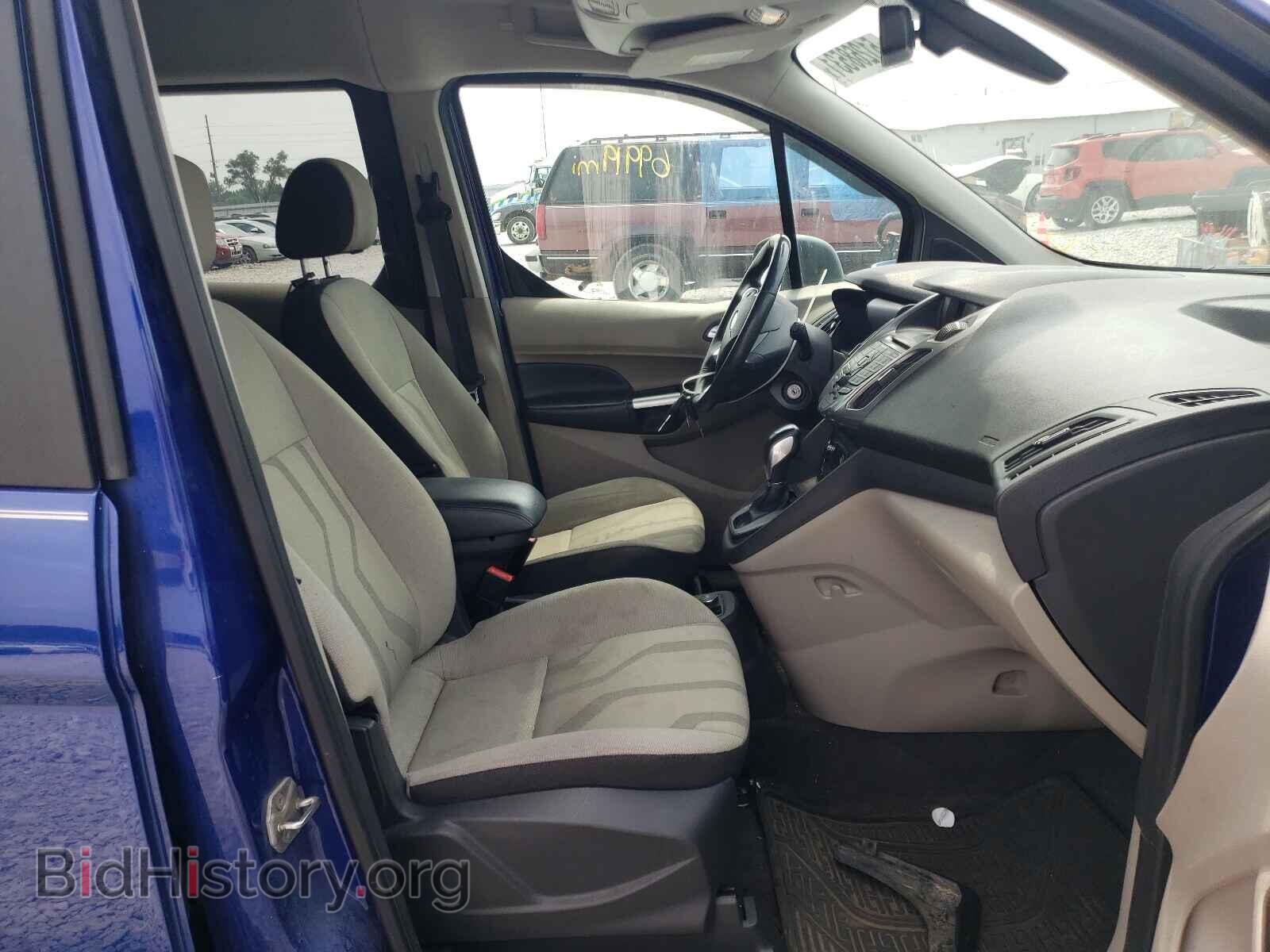 2014 FORD TRANSIT CO - VIN: NM0GS9F72E1136999 - Фото 5