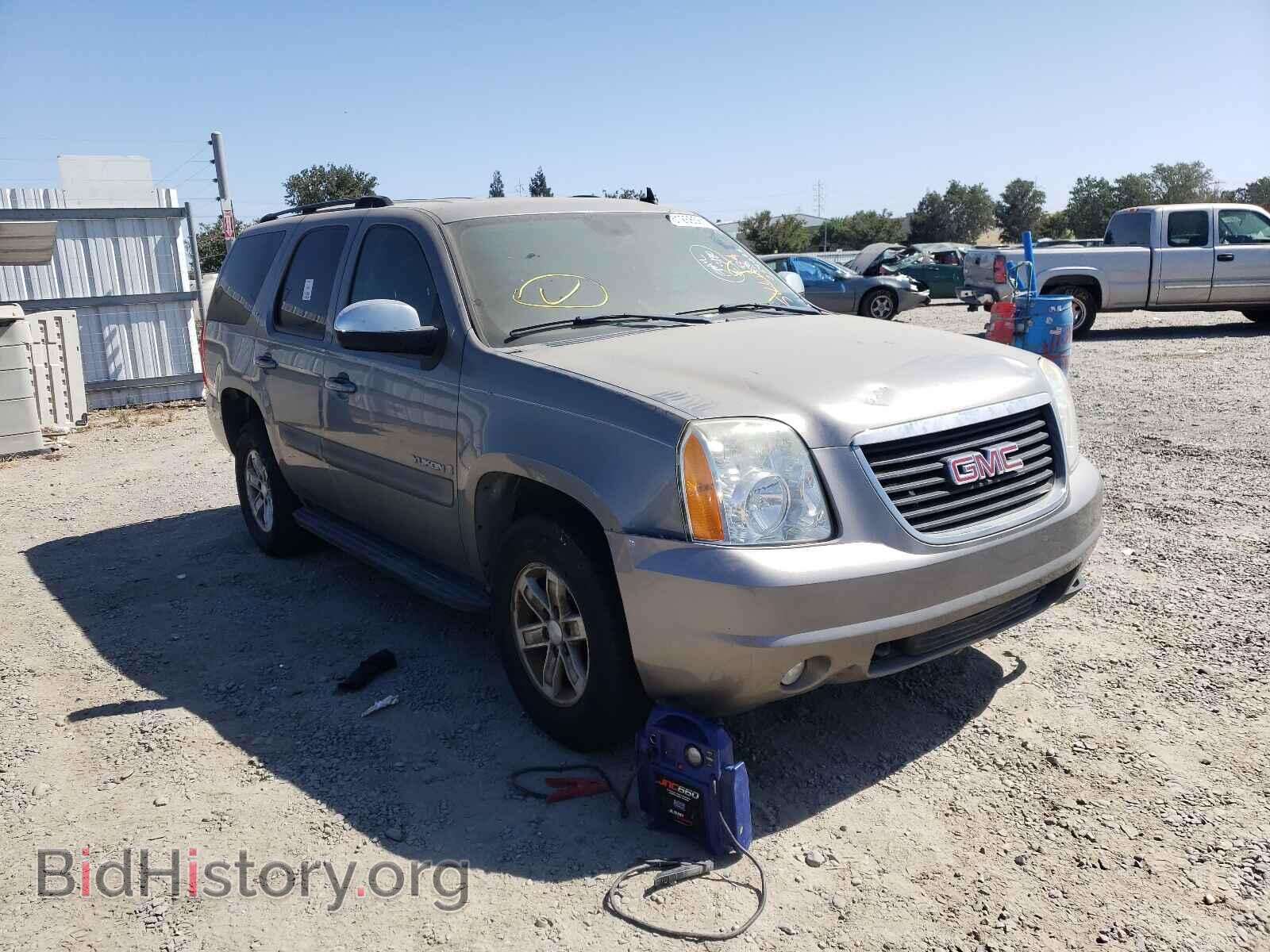 Photo 1GKFC13J67R254026 - GMC YUKON 2007
