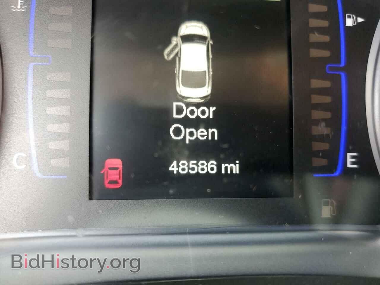 2016 CHRYSLER 200 - VIN: 1C3CCCAB2GN103797 - Фото 8