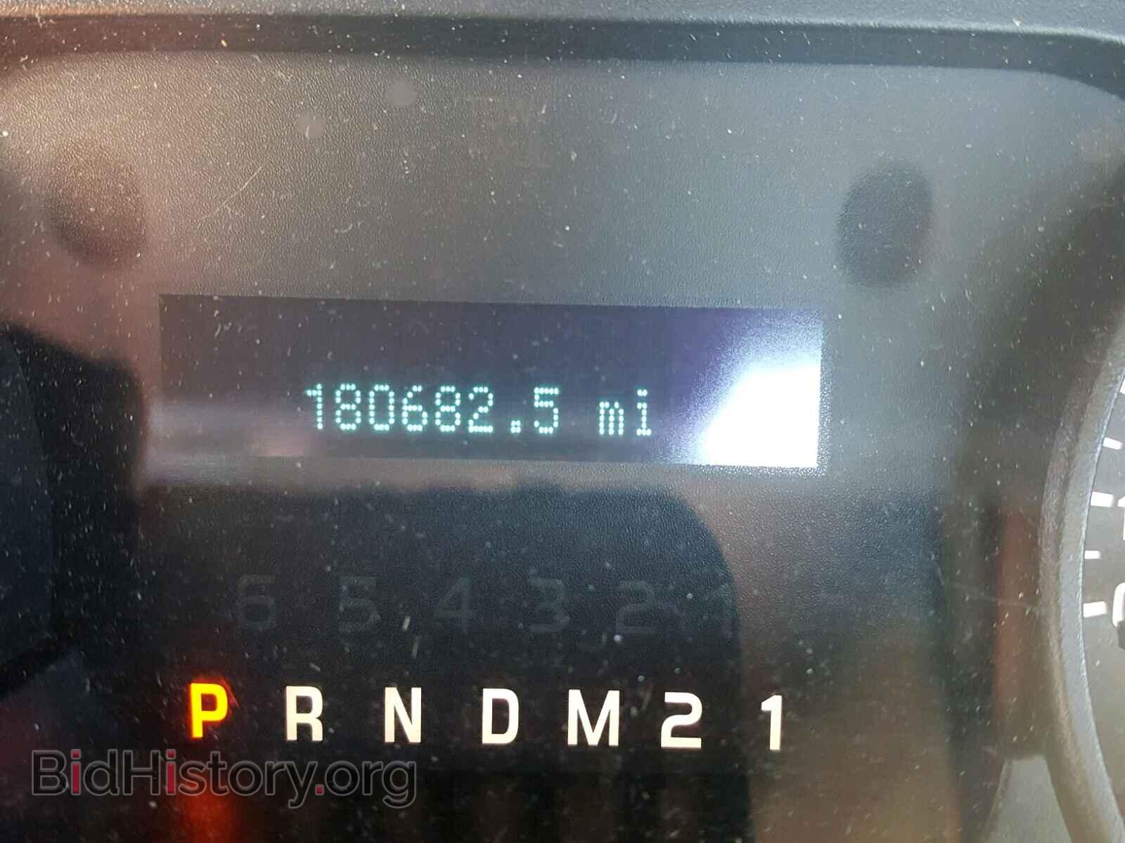 2014 FORD F150 - VIN: 1FTMF1CM2EKF42121 - Фото 8