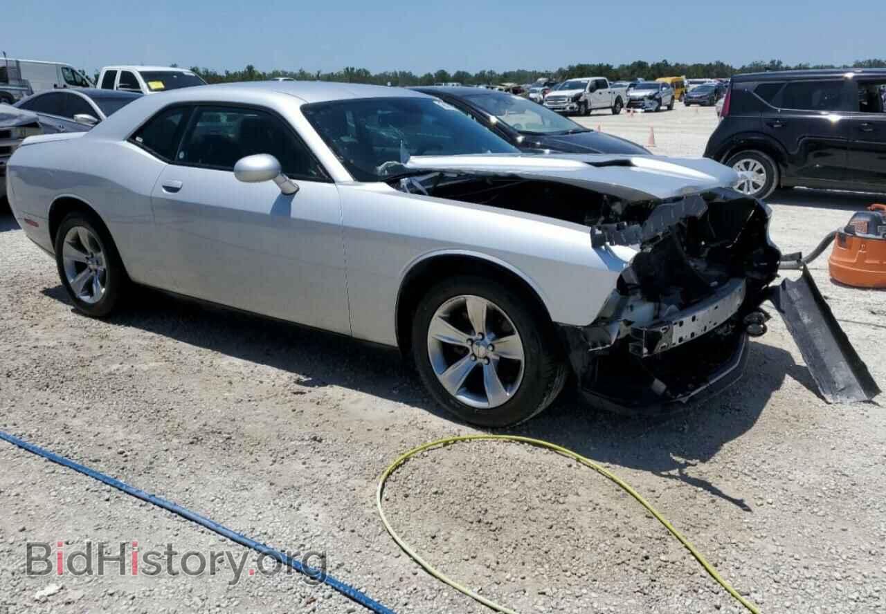 2020 DODGE CHALLENGER - VIN: 2C3CDZAG3LH143336 - Photo 4