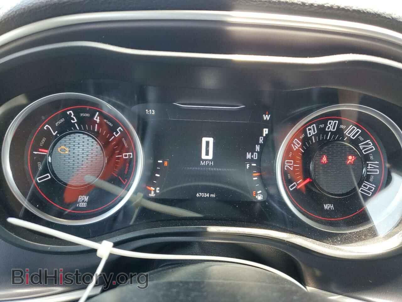 2020 DODGE CHALLENGER - VIN: 2C3CDZAG3LH143336 - Photo 9