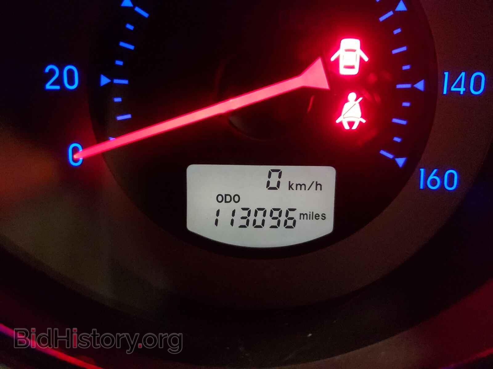 2008 MITSUBISHI ECLIPSE - VIN: 4A3AL25F88E017452 - Photo 8