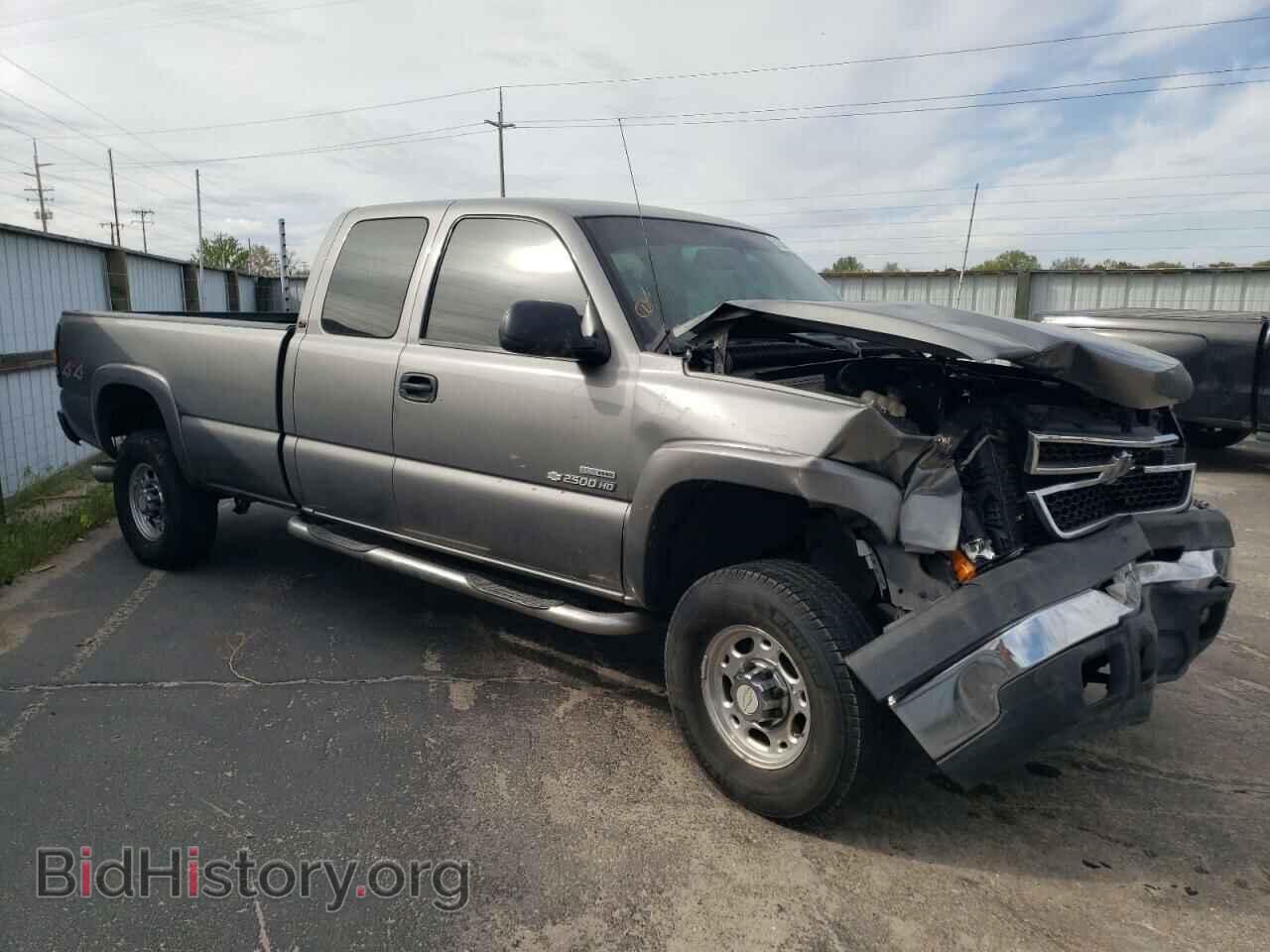 2006 CHEVROLET ALL Models - VIN: 1GCHK29D36E248947 - Фото 4