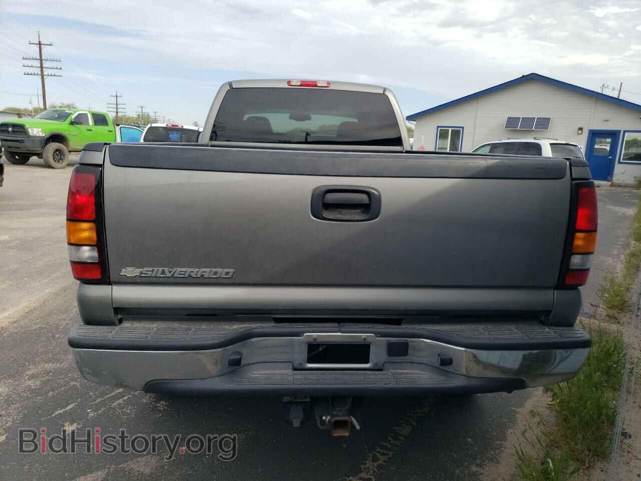 2006 CHEVROLET ALL Models - VIN: 1GCHK29D36E248947 - Фото 6