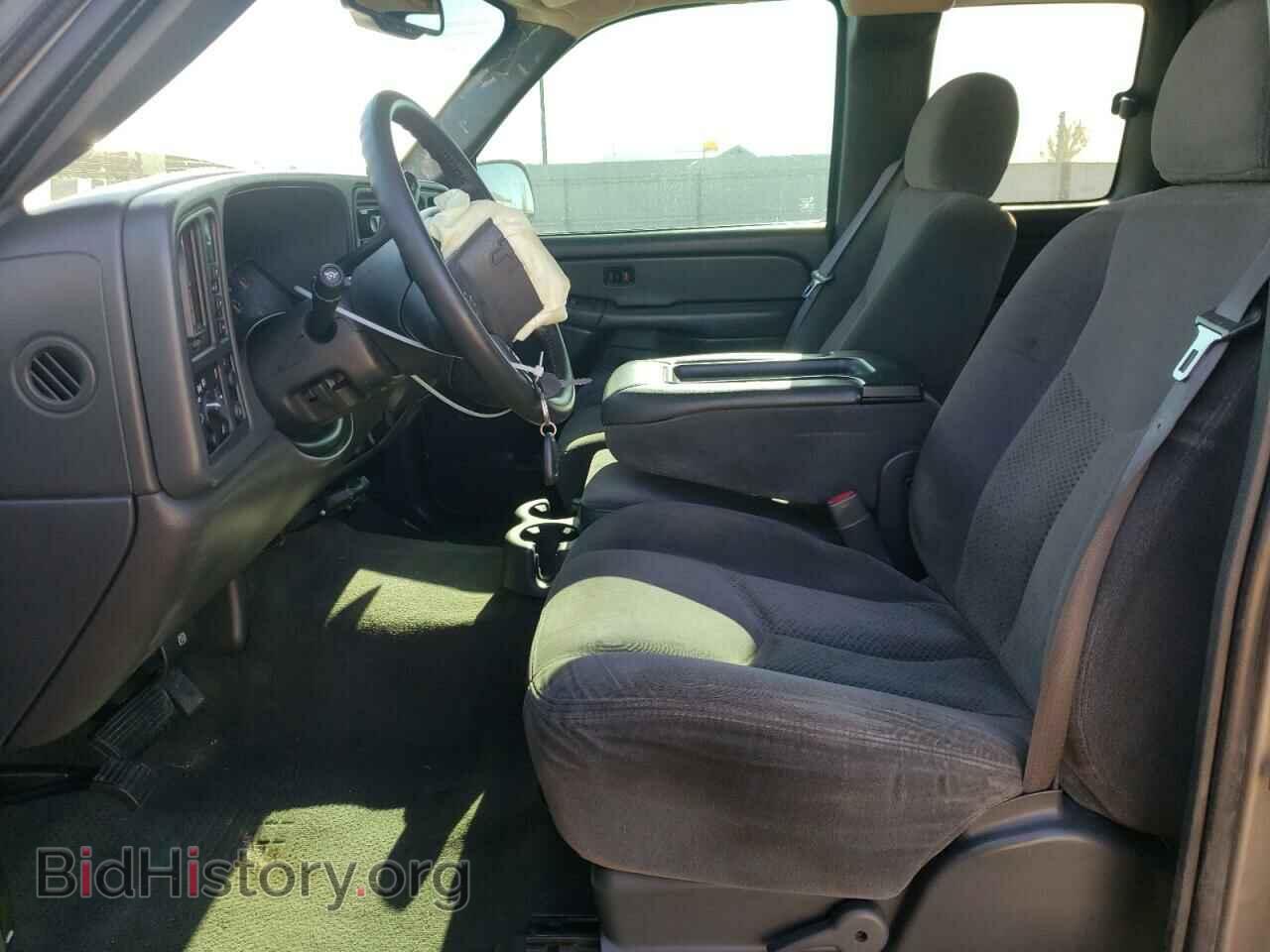 2006 CHEVROLET ALL Models - VIN: 1GCHK29D36E248947 - Фото 7
