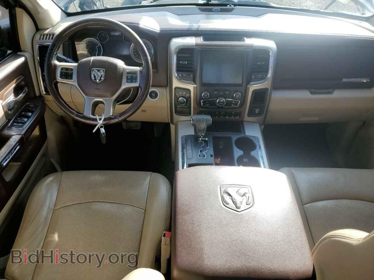 2013 RAM 1500 - VIN: 1C6RR7NTXDS580545 - Фото 8