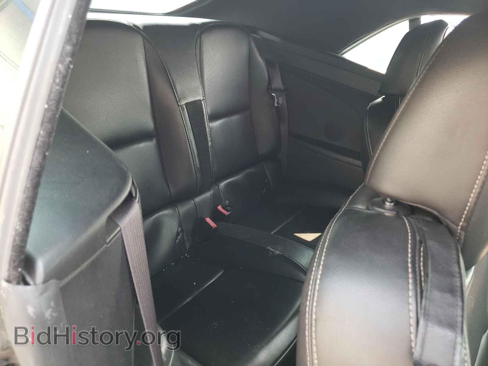 2015 CHEVROLET CAMARO - VIN: 2G1FF3D30F9207204 - Фото 6