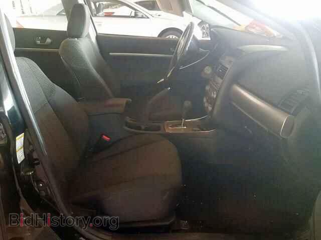 2012 MITSUBISHI GALANT - VIN: 4A32B2FF2CE018949 - Фото 5