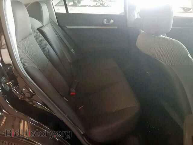 2012 MITSUBISHI GALANT - VIN: 4A32B2FF2CE018949 - Фото 6
