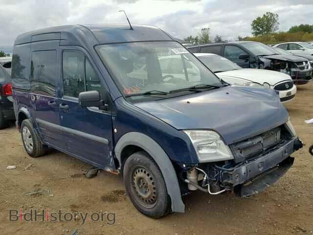 Фотография NM0LS6BN0BT062385 - FORD TRANSIT CO 2011