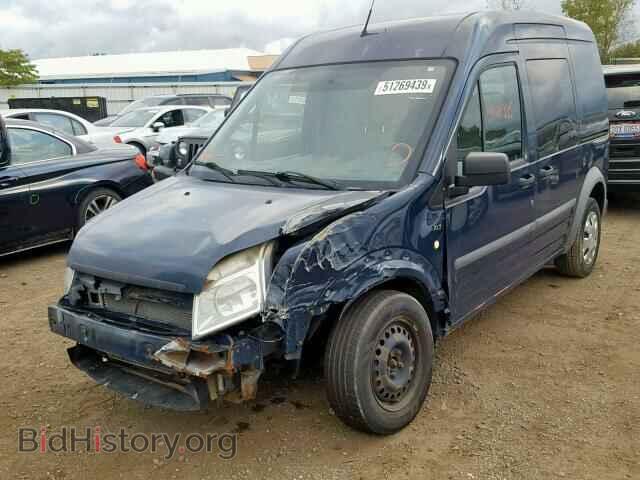2011 FORD TRANSIT CO - VIN: NM0LS6BN0BT062385 - Фото 2