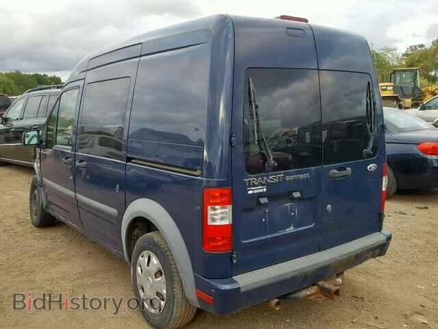 2011 FORD TRANSIT CO - VIN: NM0LS6BN0BT062385 - Фото 3