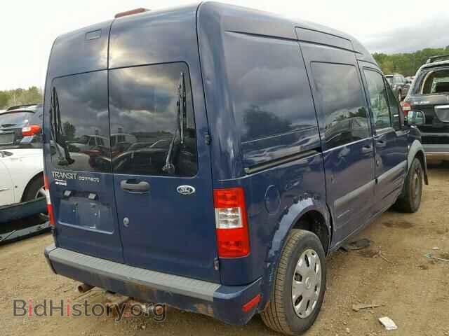 2011 FORD TRANSIT CO - VIN: NM0LS6BN0BT062385 - Фото 4